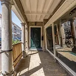Gastenverblijf De Vismarkt